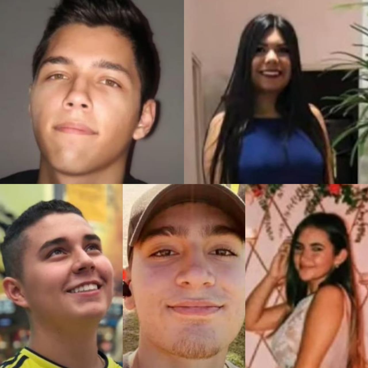 Tres días de luto en Buga tras masacre de cinco jóvenes