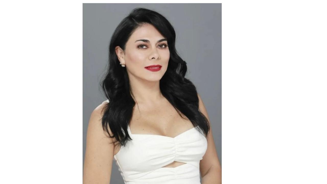 Sandra Guzmán relató cómo encontró a su ex siéndole infiel con empleada doméstica