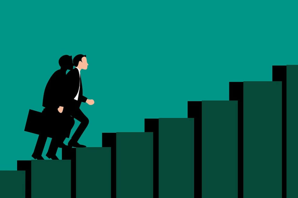 Gráfico: ¿cuáles son los mejores lugares para hacer negocios?