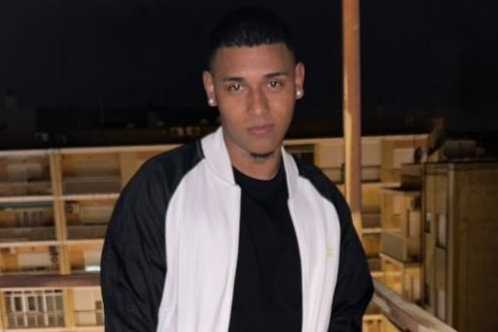 Las voces de las víctimas del atentado en Cali: Jhon Alexander Zúñiga.