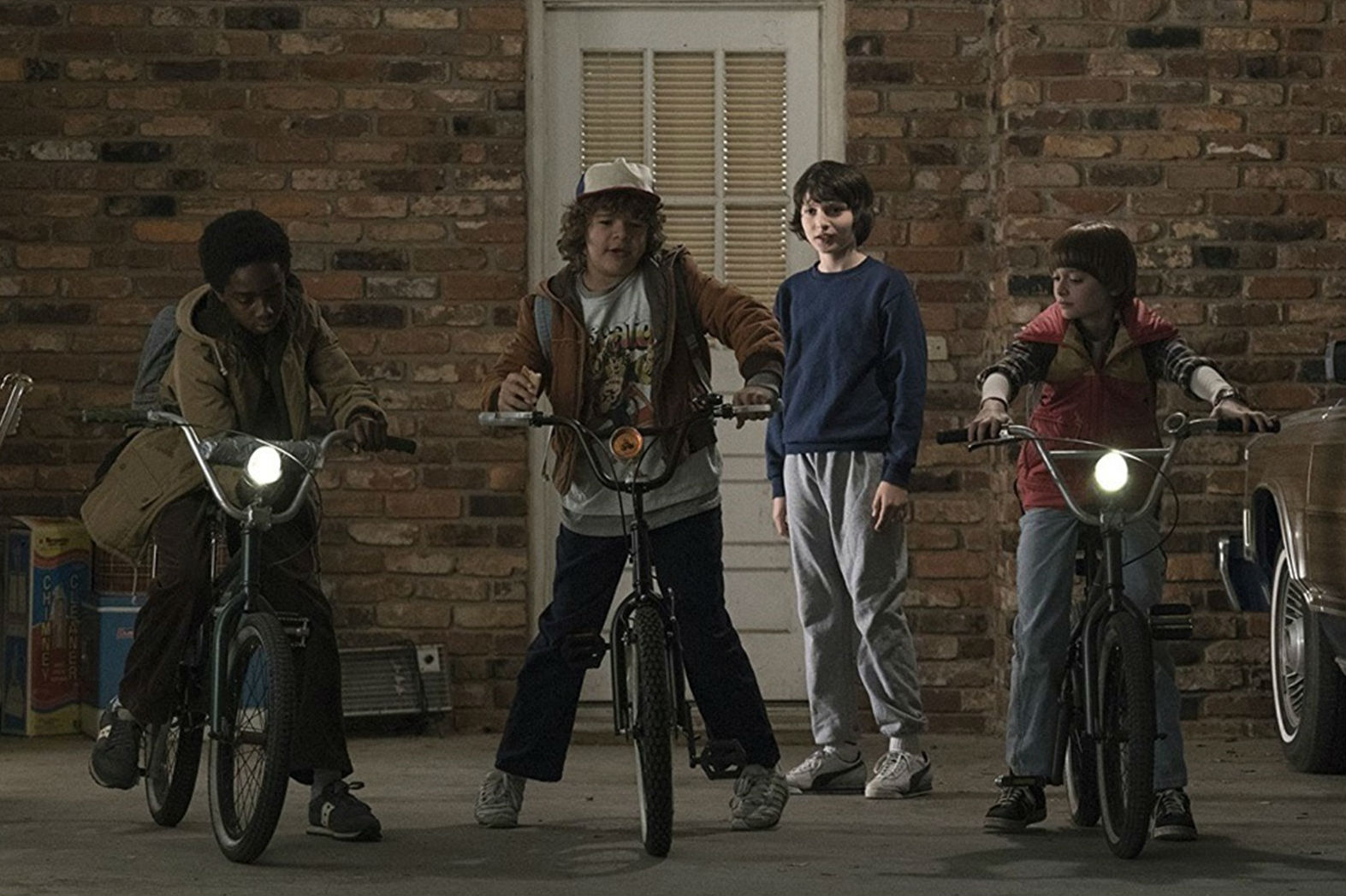Stranger Things: Los hermanos Duffer revelan 10 secretos de la temporada 2