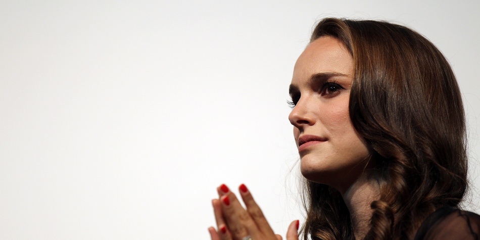 Natalie Portman habla de cómo fue sexualizada en la niñez
