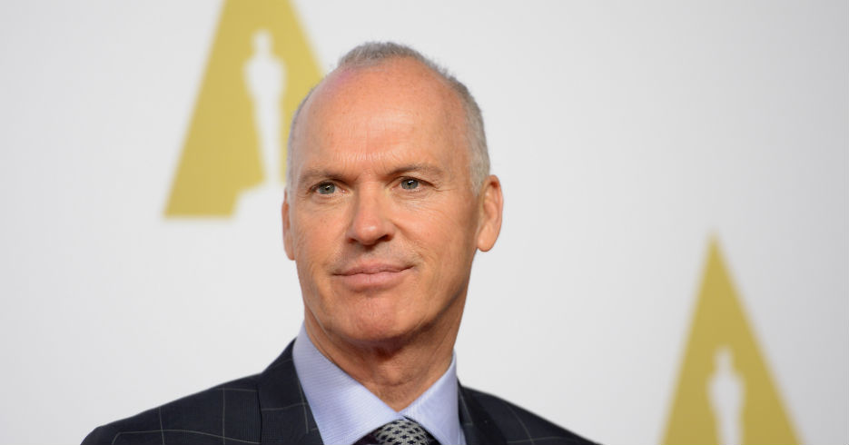 Michael Keaton, uno de nuestros nominados favoritos