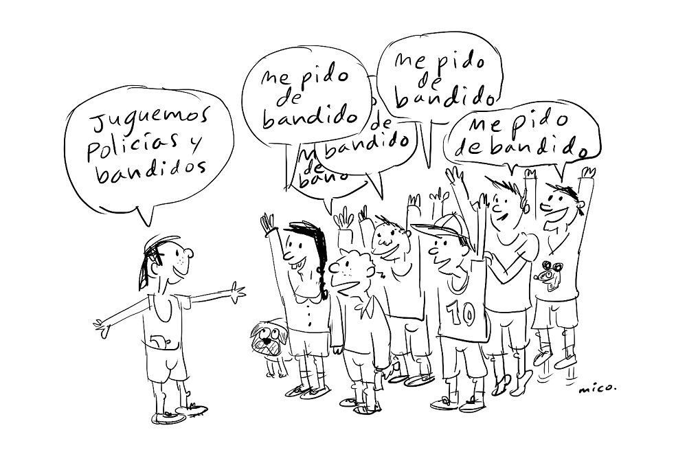 Mico