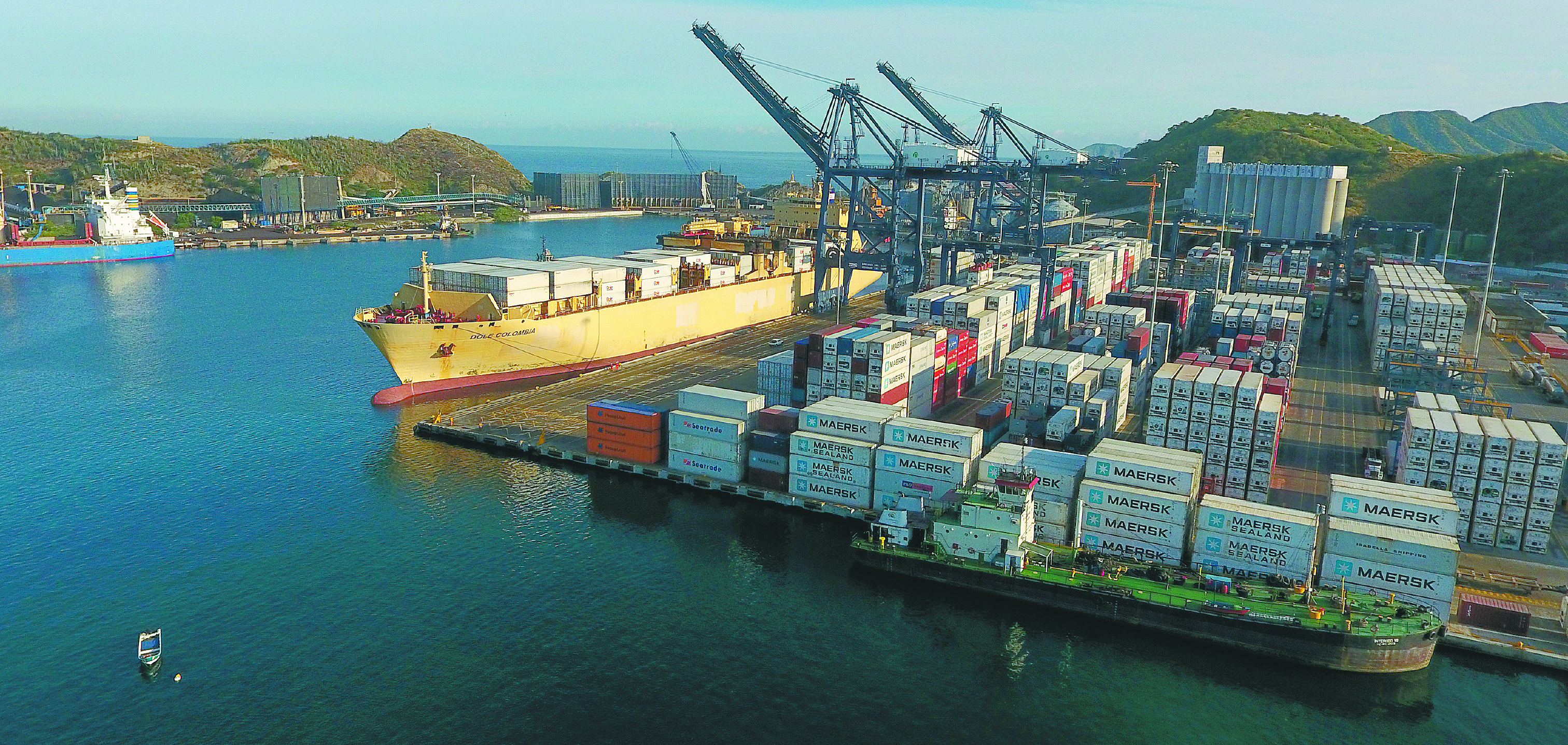 Tecbaco: liderazgo exportador con sello de calidad