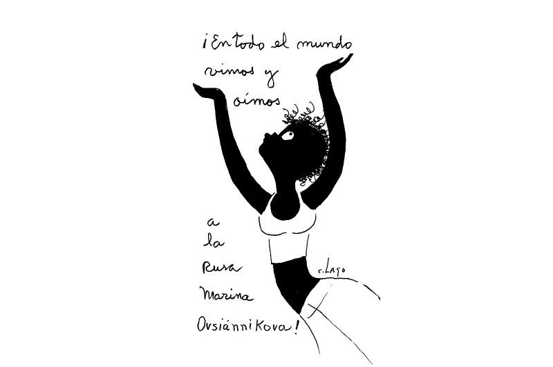 Nieves