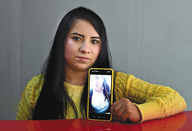 Impunidad y más víctimas, así está Bogotá en temas de violencia contra la mujer