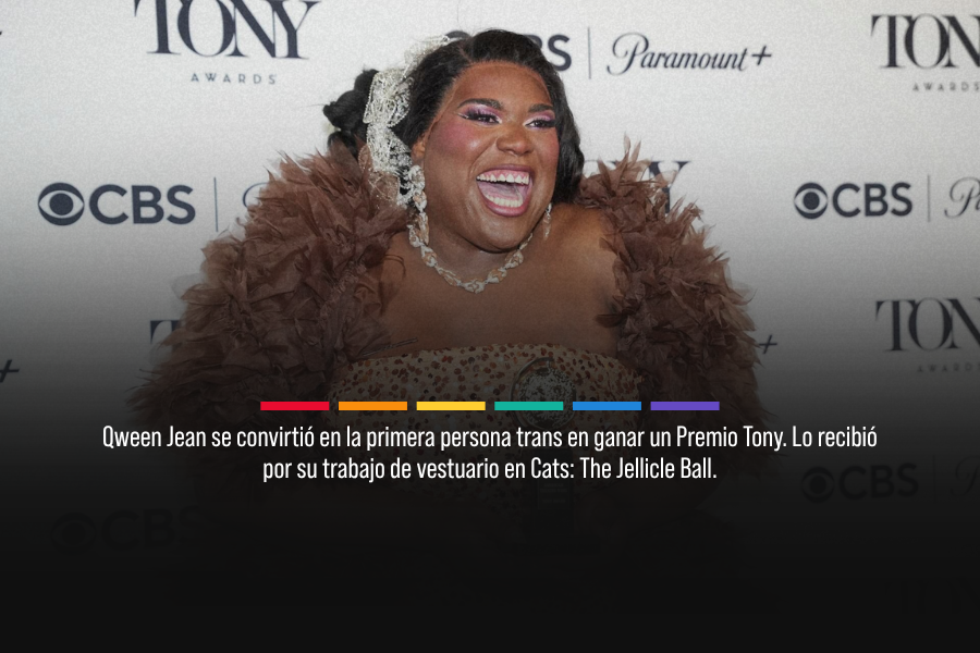 Radar Queer del 7 al 13 de junio.