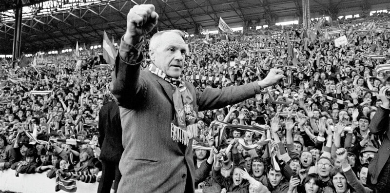 Liverpool: El equipo de la gente