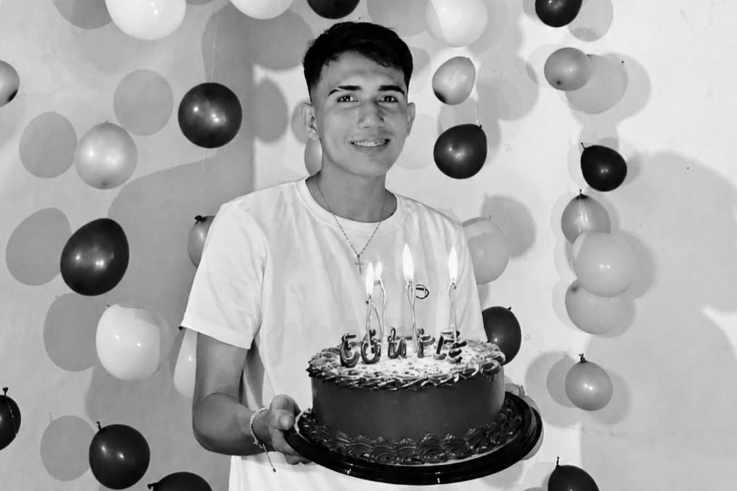 Hallaron muerto a Gabriel Herazo, el estudiante de la UdeA desaparecido en Caucasia