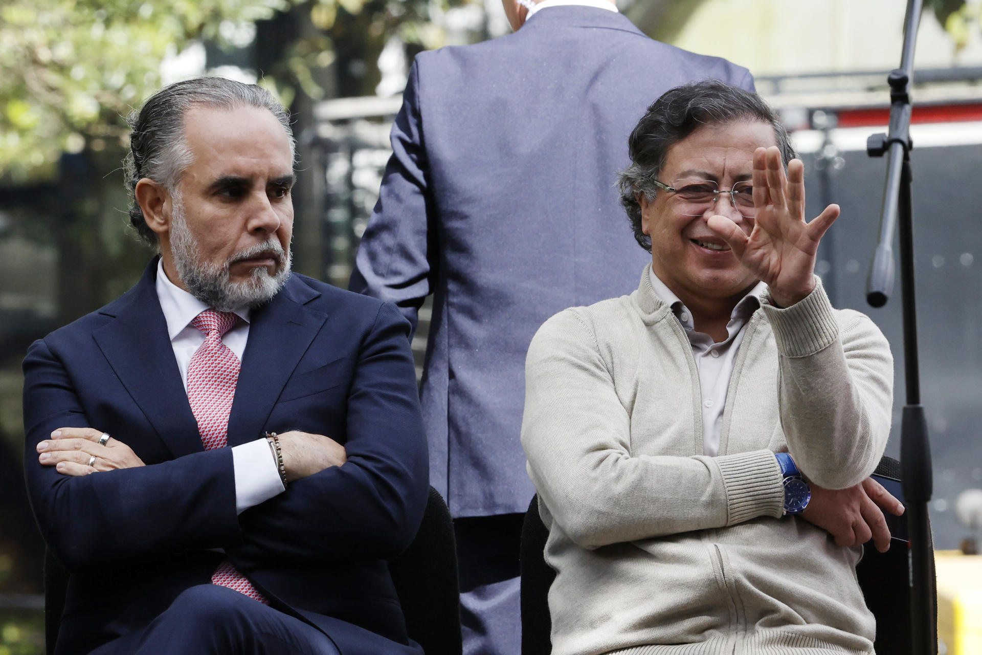 Crece expectativa por notificación de la pensional; está listo el decreto de sesiones extras