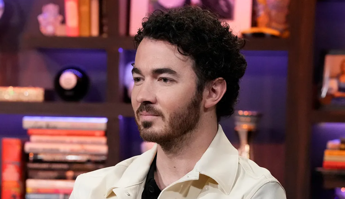 Kevin Jonas, de los Jonas Brothers, se somete a una intervención de cáncer de piel