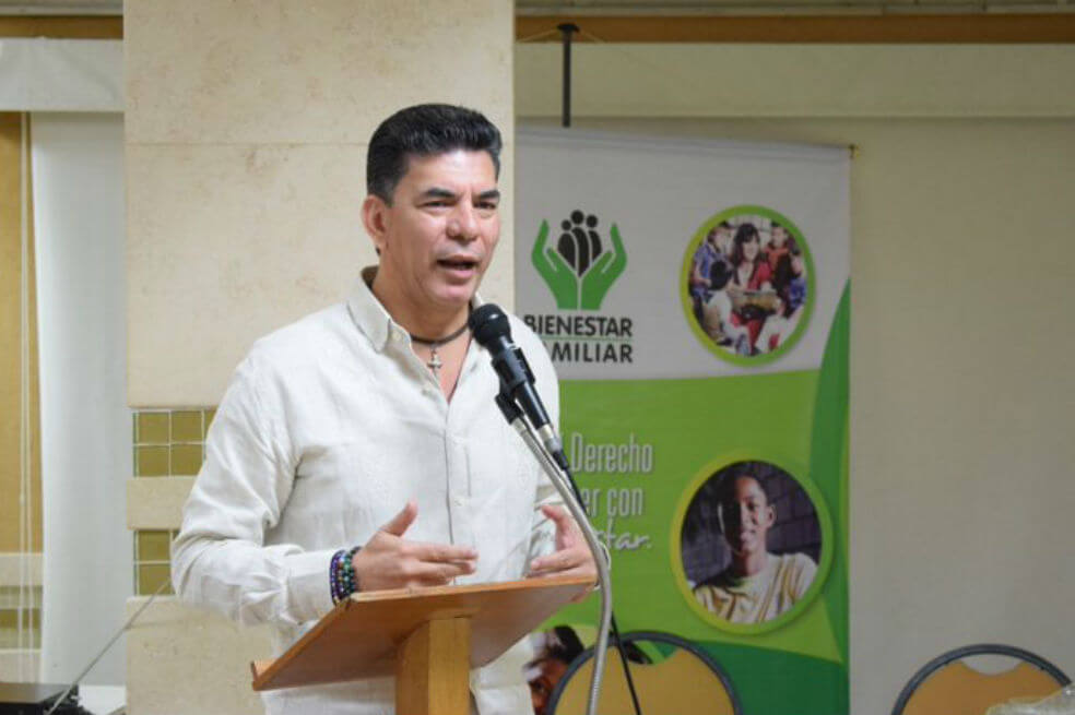 Más de 3.000 niños estarían en riesgo de desnutrición en el Atlántico