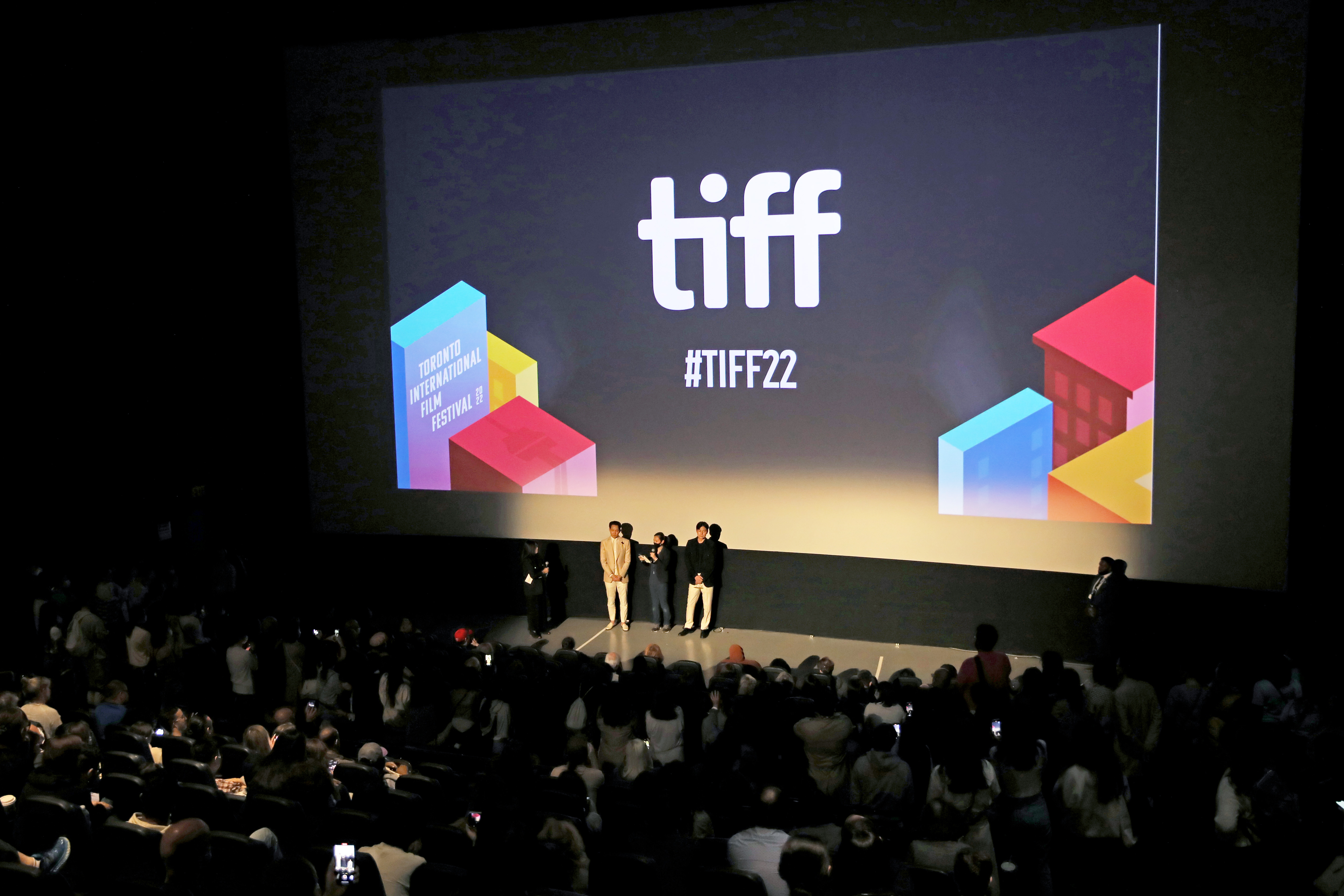 Festival de Toronto prevé alineación de estrellas pese a huelga en Hollywood