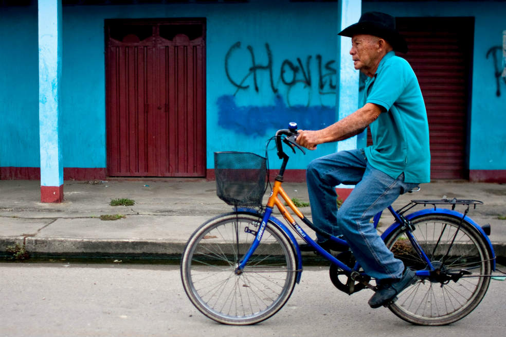 Viaje al epicentro del chavismo