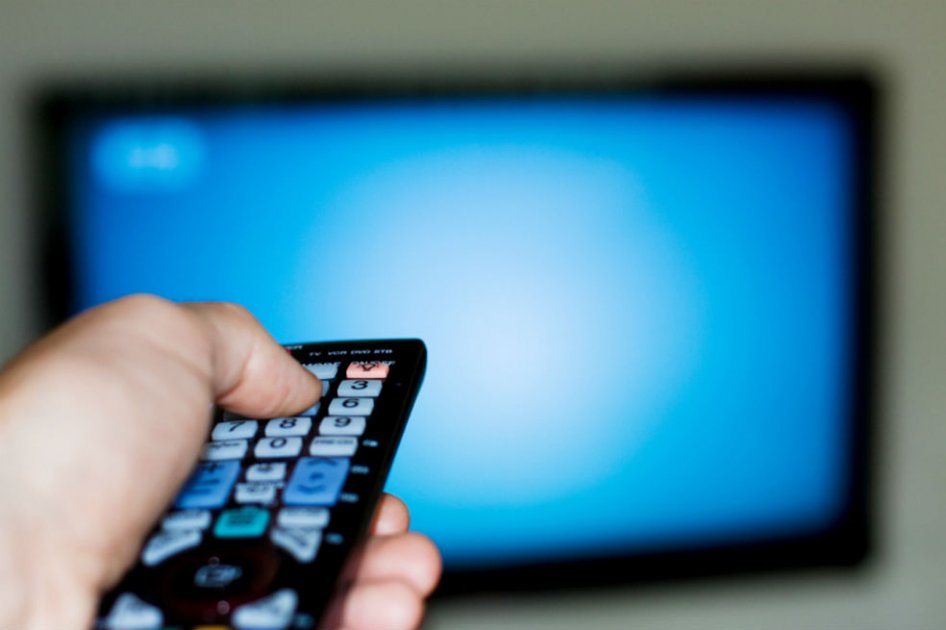 El papel de la televisión en la campaña por la paz