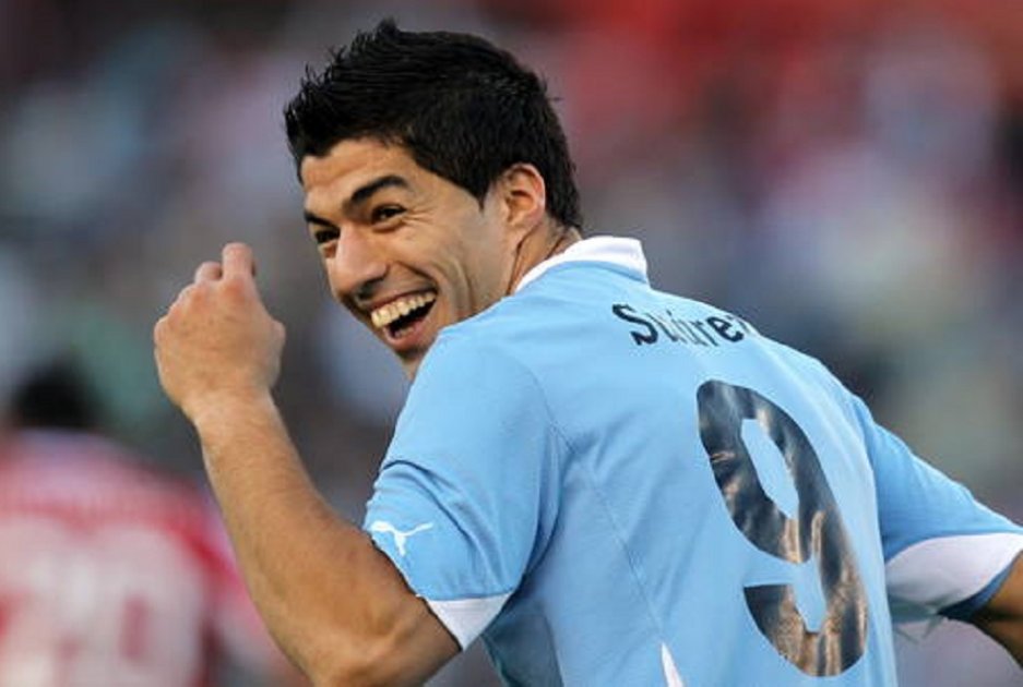 Uruguay prepara el regreso de Luis Suárez al Centenario