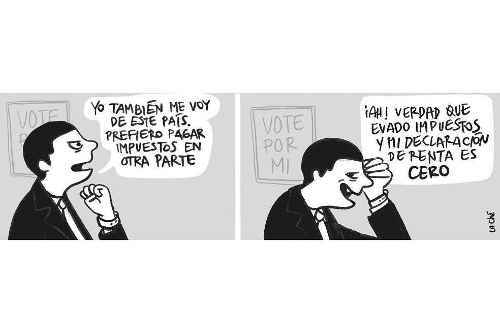 La Ché