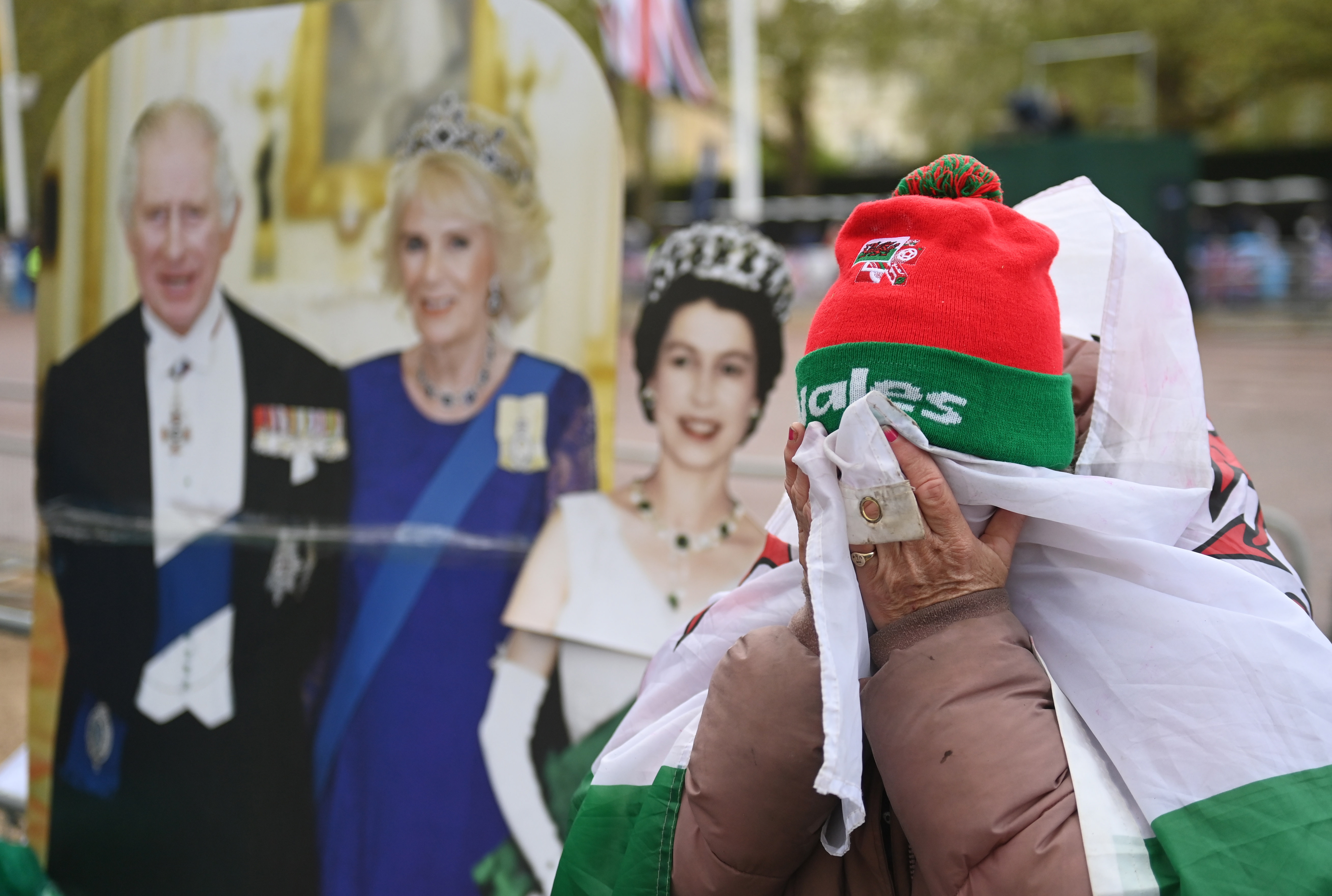 La coronación de Carlos III, entre tradiciones y cambios