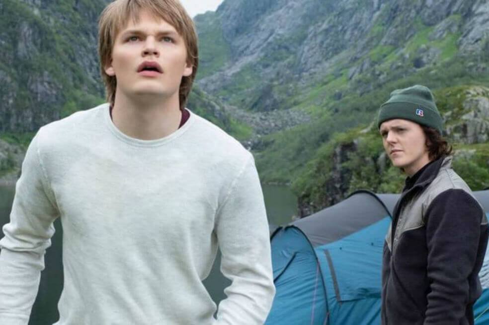 Netflix renueva «Ragnarok» para una segunda temporada