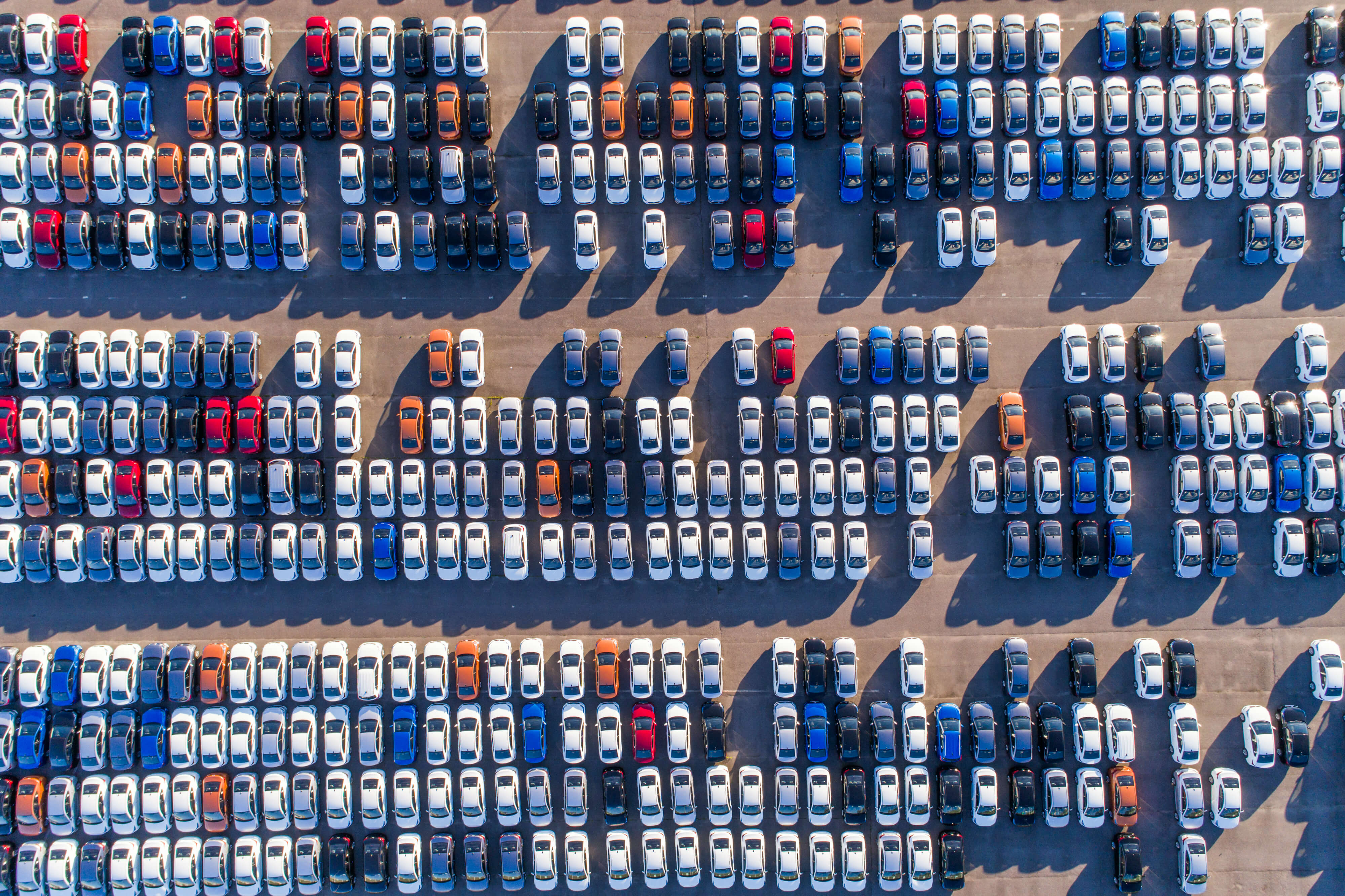Sector automotor espera un crecimiento en ventas del 6,3%
