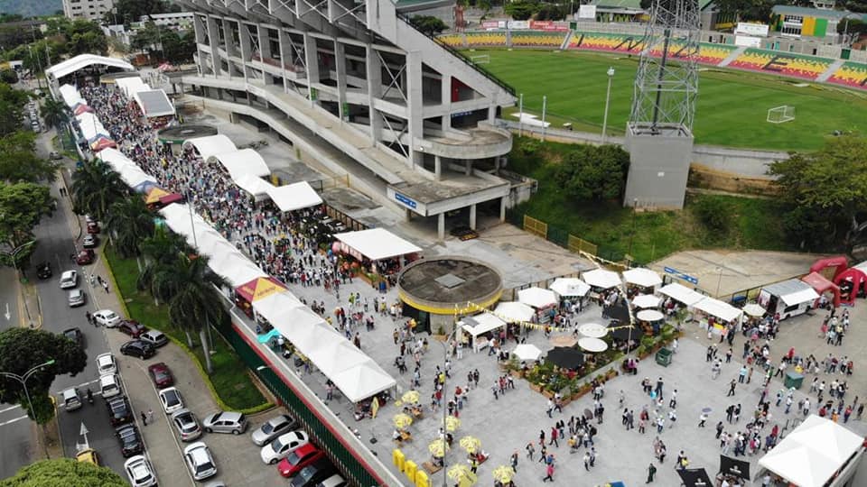 Estos son los cierres viales en Bucaramanga por la Feria Bonita 2025