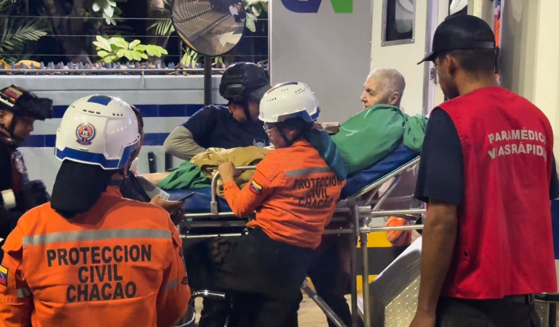 Colombianos en Venezuela: estos son los puntos de atención de la Cancillería