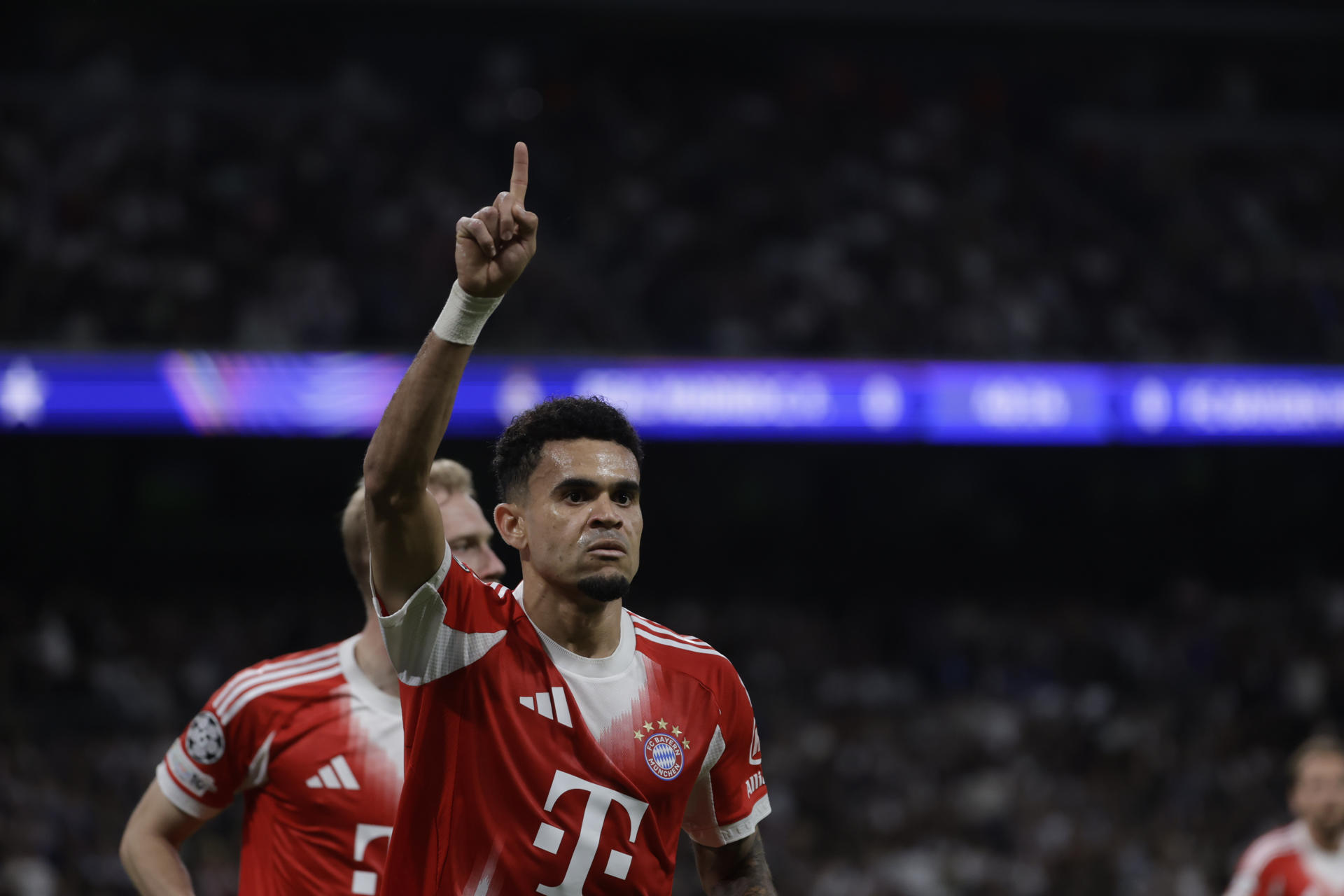 Bayern Múnich vs. Stuttgart: hora y dónde ver en vivo el partido de Luis Díaz