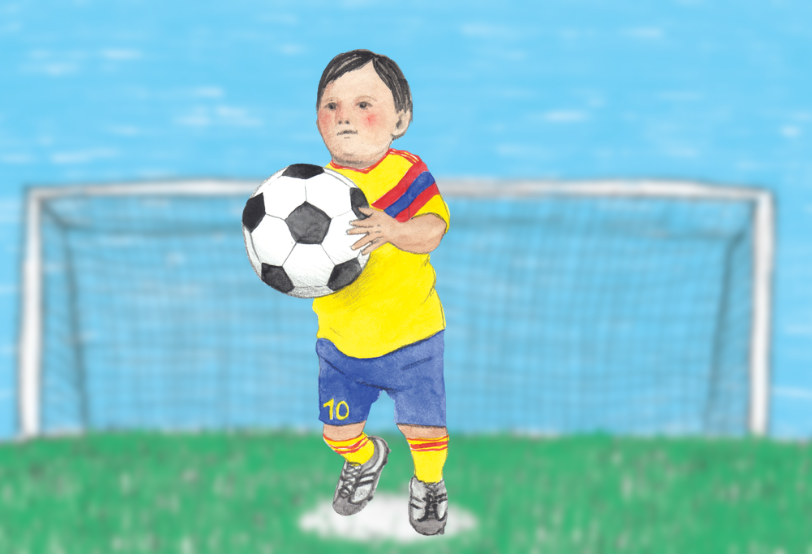 Colombia juega el Mundial: el cuento de Jairo Aníbal Niño que cobra vigencia