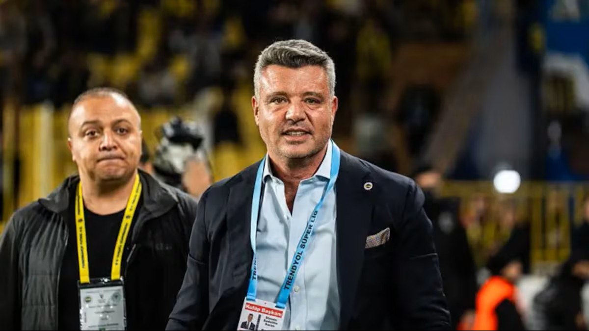 Presidente del equipo de Jhon Jáder Durán, a la cárcel por narcotráfico en Turquía