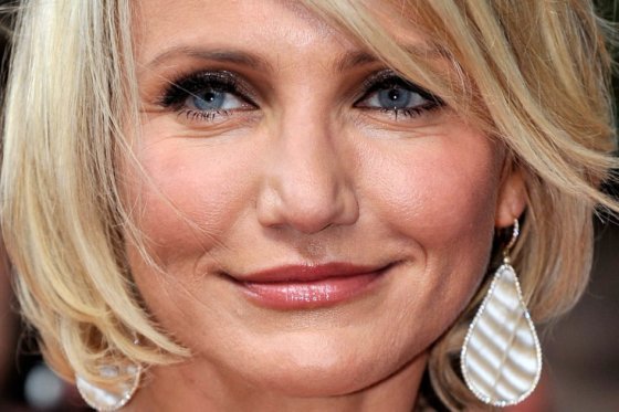 Cameron Diaz cumple 42 años este sábado