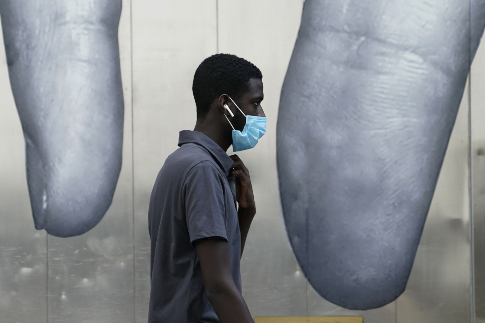 Más de 500.000 muertos y 10 millones de casos de coronavirus en el mundo