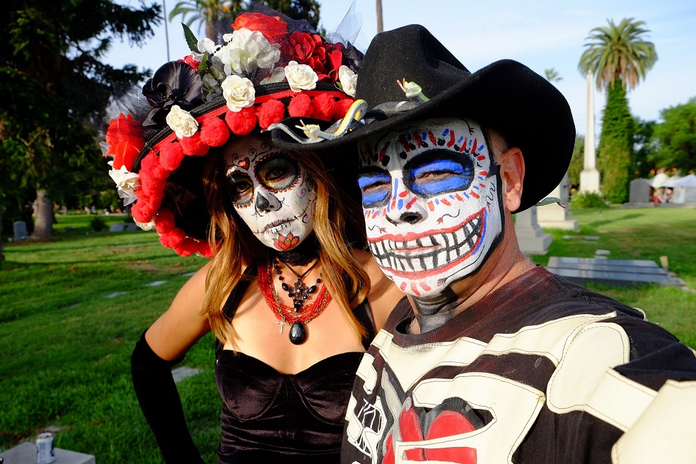 En Halloween, así se moverá el dinero de los colombianos