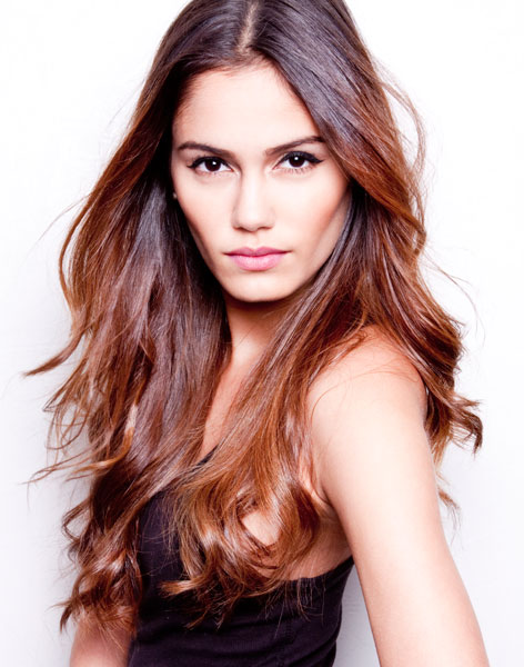 María Claudia Cueter