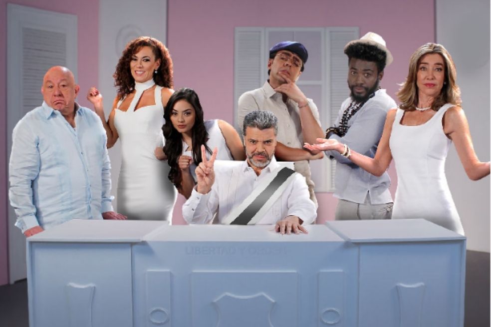 Las novedades del Teatro Nacional para este 2021
