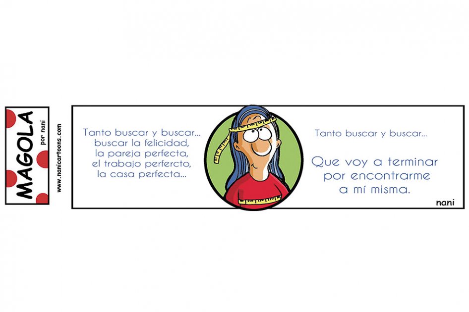 Buscando