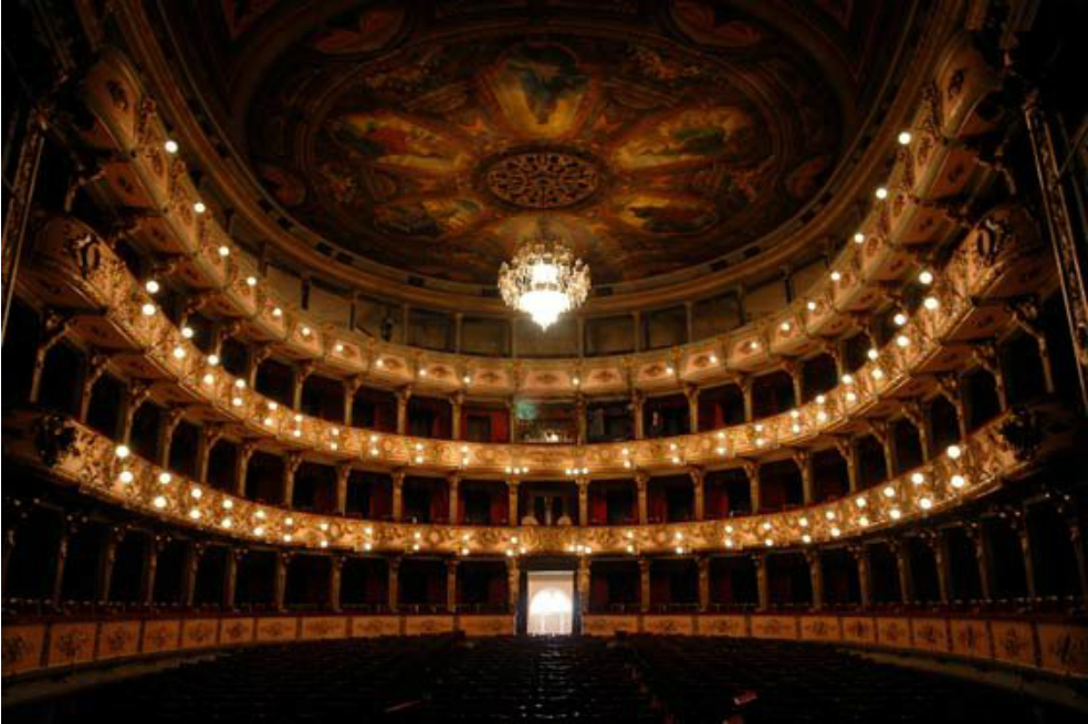 Nueva obra del Teatro Colón de Bogotá revive el mito de la ópera en la selva