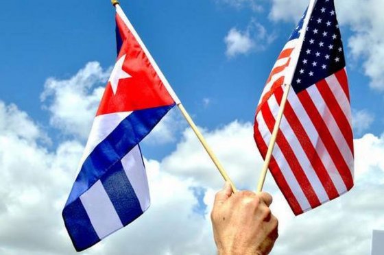EE.UU. y Cuba tratarán normalización del servicio aéreo en La Habana