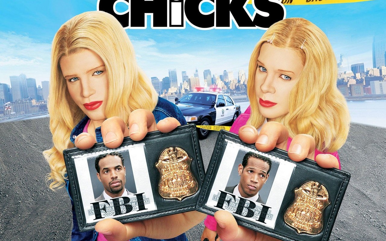 ‘¿Y dónde están las rubias 2?’: El actor Marlon Wayans reveló nuevas pistas sobre la secuela