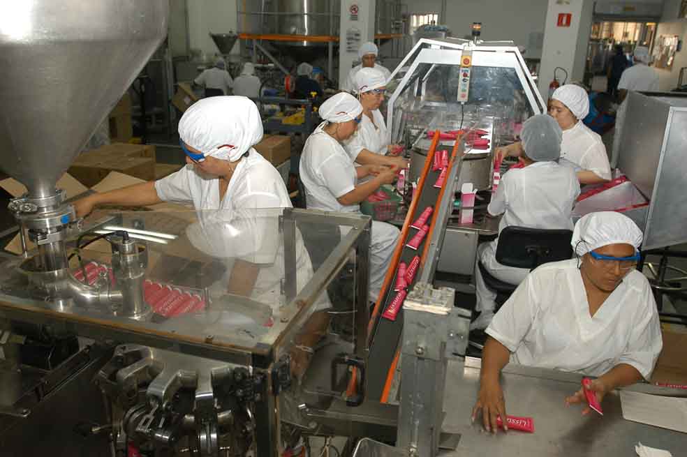 Colombia mira a la biotecnología
