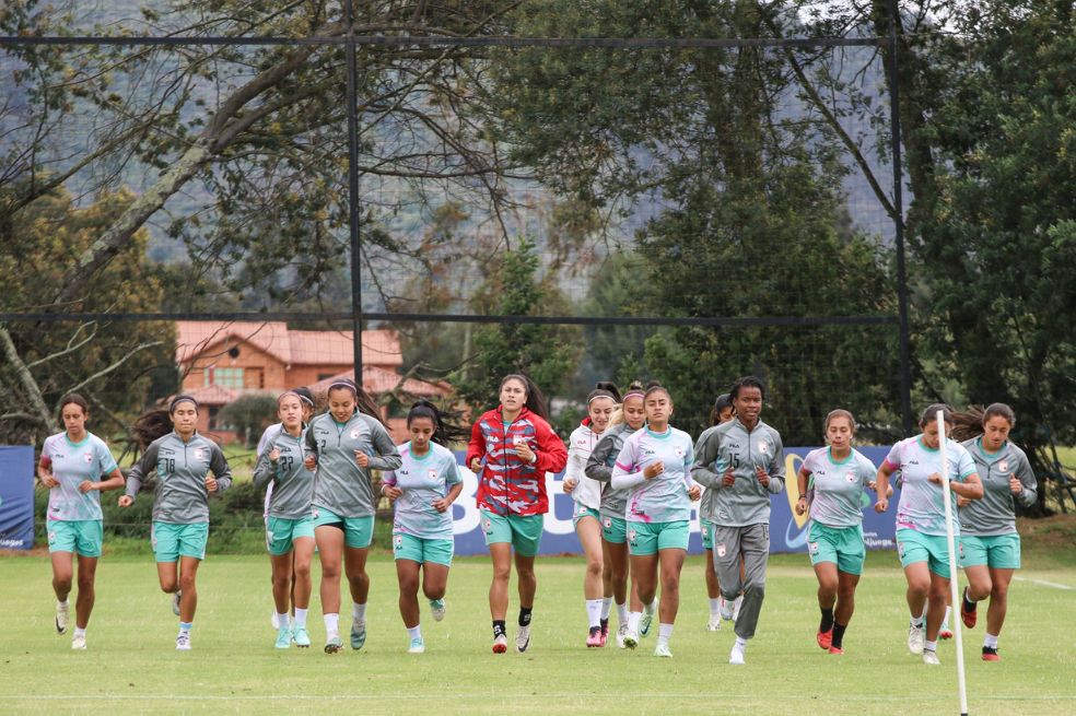 Santa Fe, Cali y una cita con la historia en El Campín