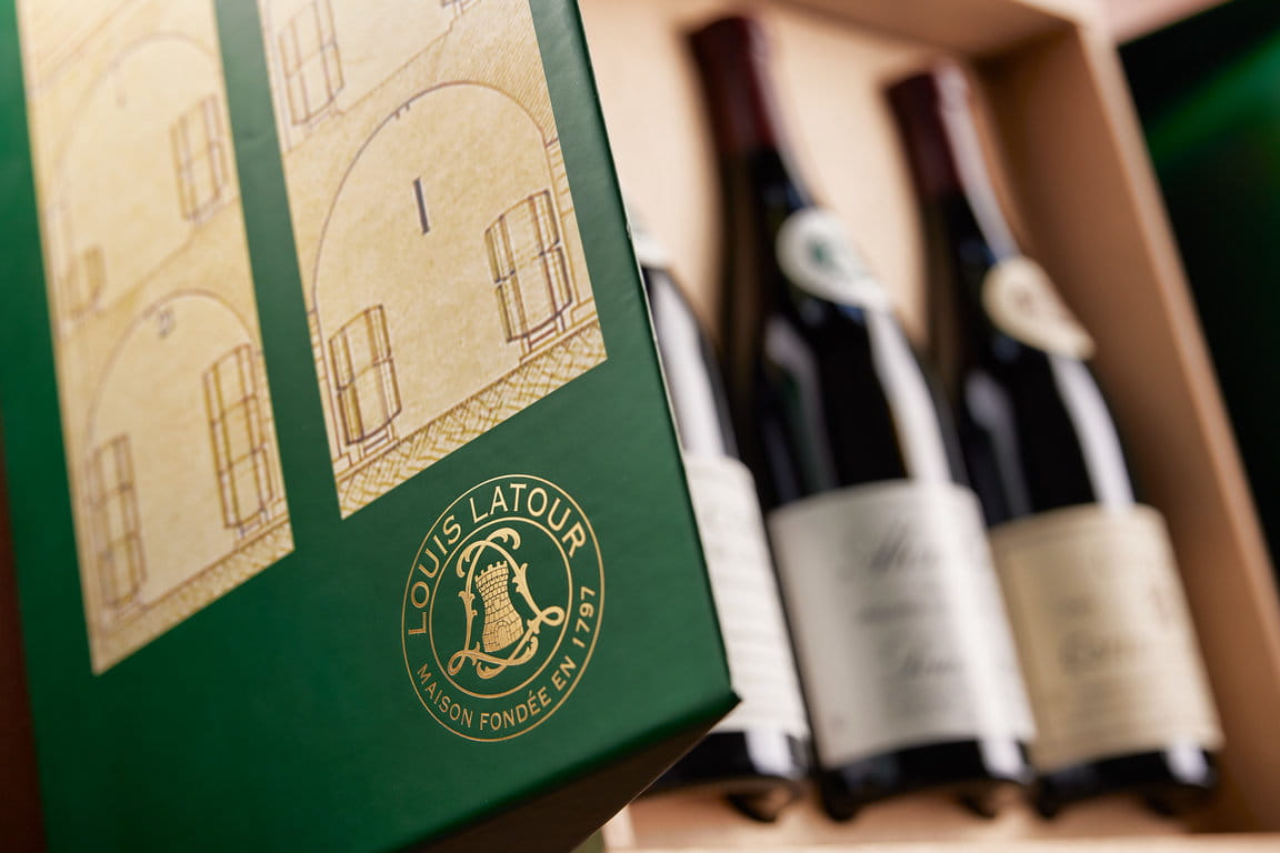 Selección Latour