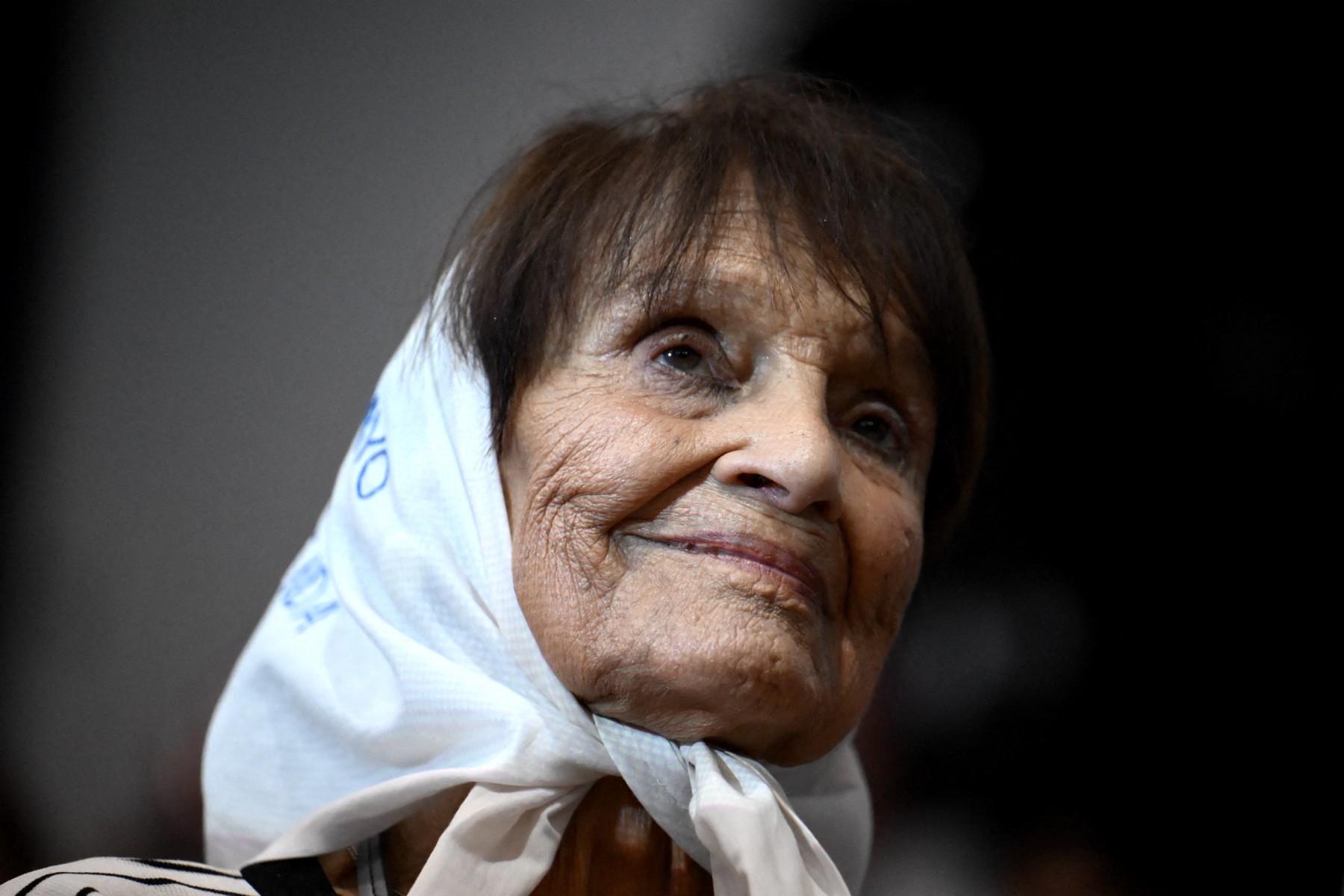 ¿Quién era Taty Almeida, madre de la Plaza de Mayo que luchó por la justicia en Argentina?