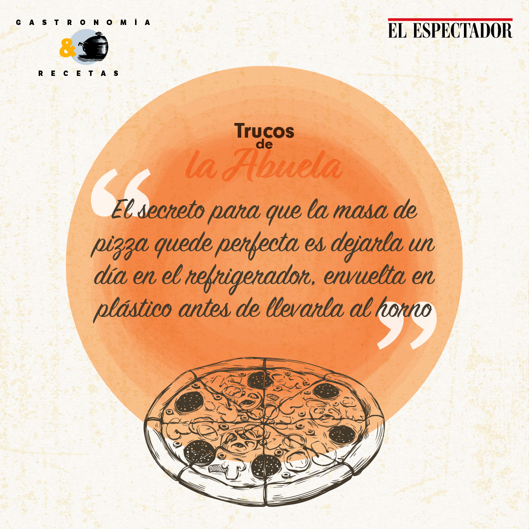 Trucos de la abuela