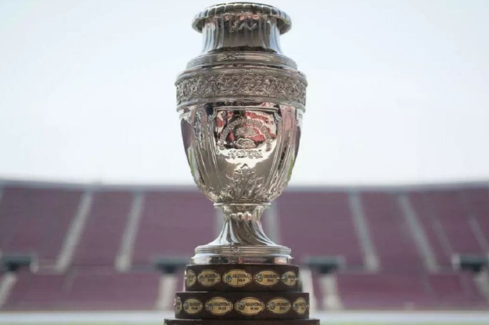¿El reemplazo de Colombia? Venezuela pide ser sede de la Copa América