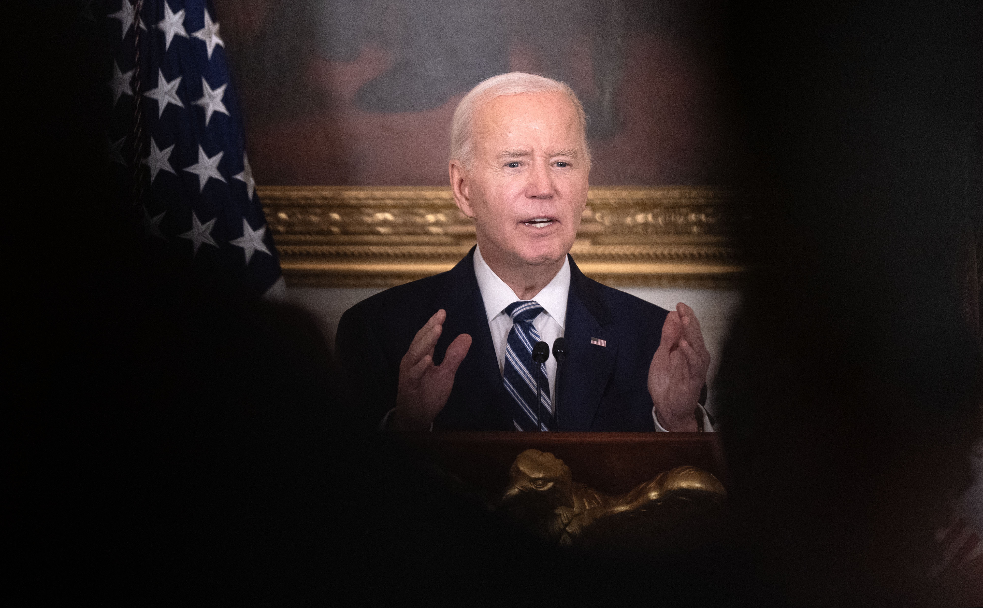 Pensadores globales 2025: Réquiem económico para la administración Biden