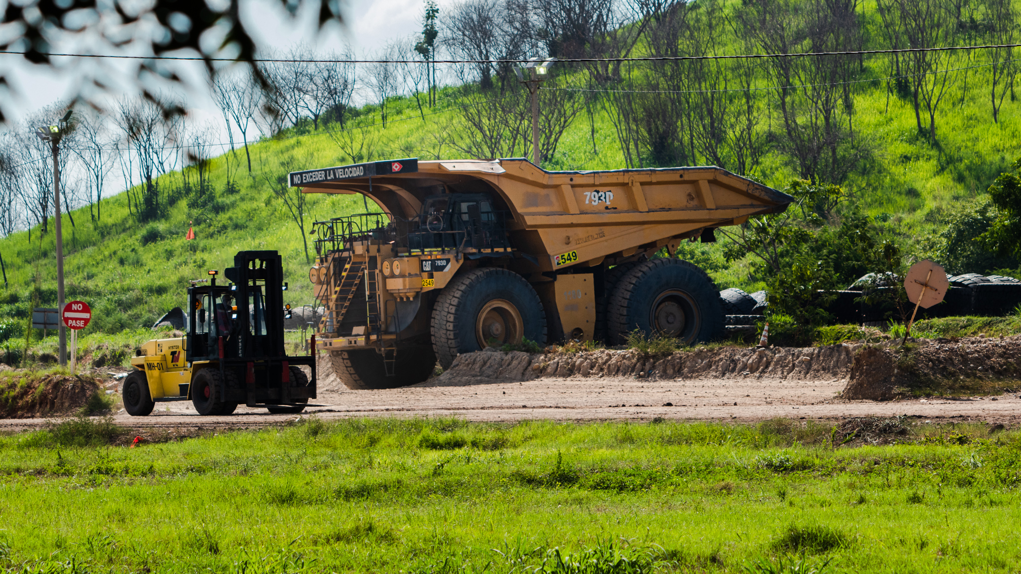 Drummond, más allá de la minería, una apuesta por la industria sostenible