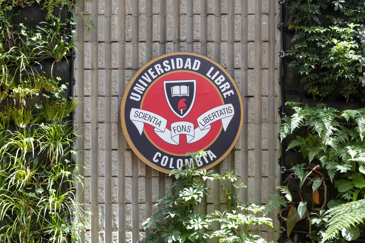 La Universidad Libre cuenta con una muy amplia cobertura para sus más de 30.000 estudiantes en todo el país.