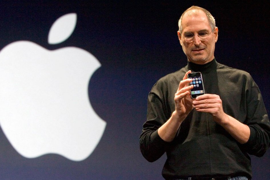 Tras 10 años sin Steve Jobs, Apple sigue siendo la empresa más valiosa del mundo