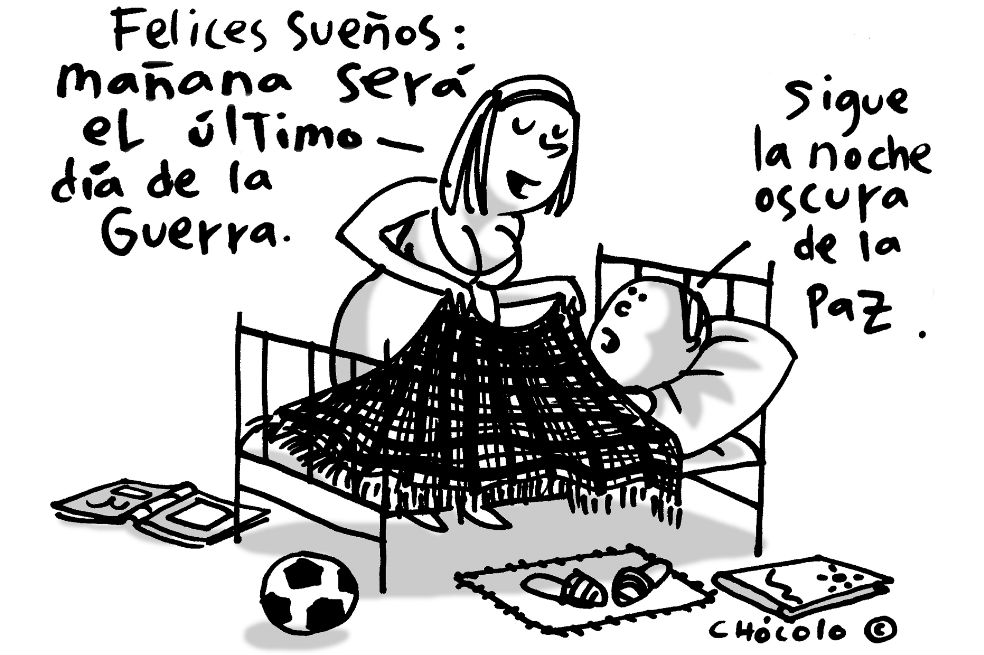 Chócolo